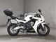 Фото Honda CBR650F 2014 с японского аукциона