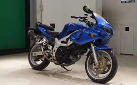 SUZUKI SV650 S 1999 VP52A