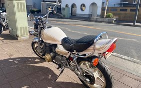 KAWASAKI ZEPHYR400 1991 ZR400C