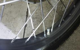 HONDA CT125 HUNTER CUB JA55