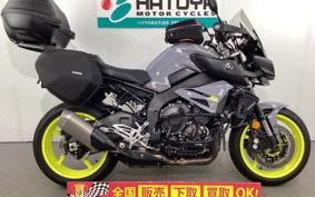 YAMAHA MT-10 2017 RN45
