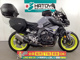 Фото Yamaha MT-10 2017 с японского аукциона