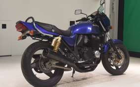KAWASAKI ZRX400 1994 ZR400E