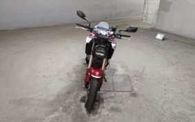 HONDA CB125 R JC91