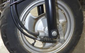 YAMAHA JOG Gen.5 2020 SA36J