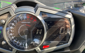 KAWASAKI NINJA 250 EX250Y