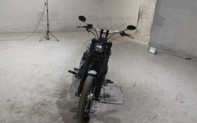 HARLEY FXDWG1580 2014 GP4