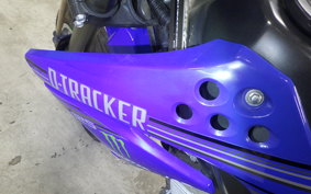 KAWASAKI KLX125D TRACKER 2013 LX125D