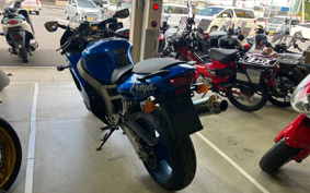KAWASAKI ZX900R NINJA 1998 ZX900C