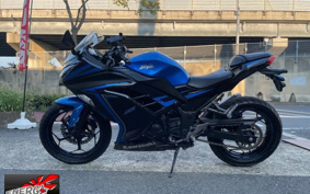 KAWASAKI Ninja 250 SE 2015 EX250L