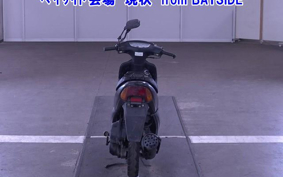HONDA DIO