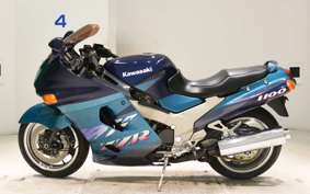 KAWASAKI ZZ1100 NINJA R Gen.2 1994 ZXT10D