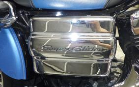 HARLEY FXDC 1580 2011
