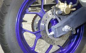 YAMAHA YZF-R25