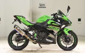 KAWASAKI NINJA 400 2019