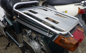 SUZUKI BIRDIE 50 E BA14A