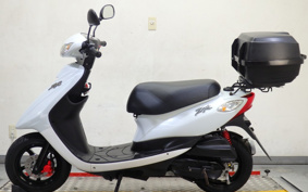 YAMAHA JOG ZR SA39J