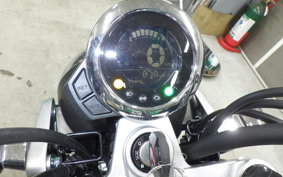 HONDA MONKEY 125 JB05