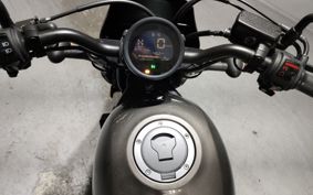 HONDA REBEL 250 S MC49