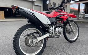 HONDA XR230 MD36