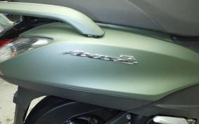 YAMAHA AXIS 125 Z SED7J