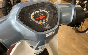 HONDA SUPER CUB50 AA04