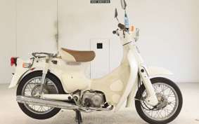 HONDA LITTLE CUB 1975 AA01