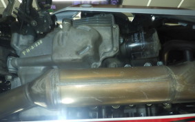 KAWASAKI NINJA 400 2021 EX400G