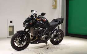 KAWASAKI Z800 2013