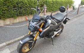 HONDA GROM JC75