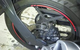 SUZUKI ｼﾞｸｻｰ150 ED13N