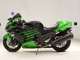 Фото Kawasaki ZX 1400 NINJA R A 2014 с японского аукциона