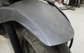 HONDA ZOOMER 2021 AF58