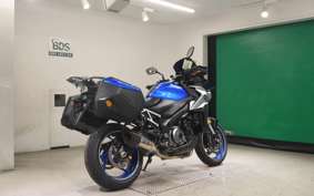 SUZUKI GSX-S1000GX 2024 EK1AA