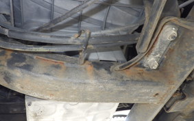 SUZUKI ADDRESS V125 G CF46A