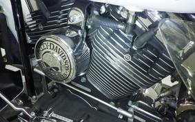 HARLEY FLHTCU 1580 2007