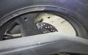 SUZUKI GSF750 1999 GR7EA