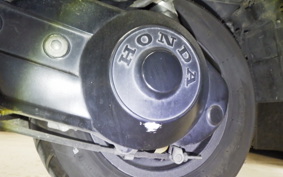 HONDA FUSION X 2008 MF02