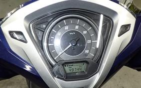 HONDA LEAD 125 2024 JF45