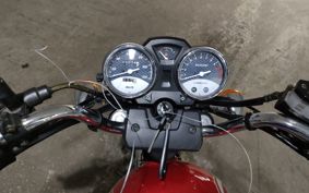 SUZUKI GN125 F Gen.2 PCJ2N