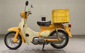 HONDA LITTLE CUB AA01