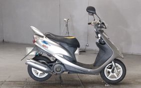 YAMAHA JOG ZR EVOLUTION SA16J