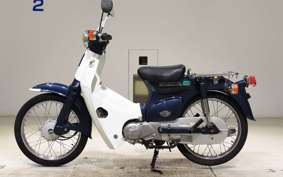 HONDA C90 SUPER CUB HA02