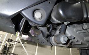 YAMAHA BW S125 Gen.2 2008 SEA6J