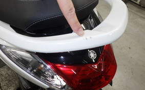 YAMAHA AXIS 125 Z 2011 SED7J