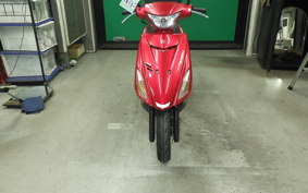 SUZUKI ADDRESS V125 S 2012 CF4MA