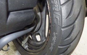 SUZUKI LET's 4 2025 CA41A