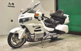 HONDA GL 1800 GOLD WING 2014 SC68