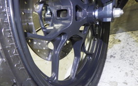 YAMAHA YZF-R25 RG43J
