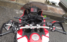 HONDA CRF1000L AFRICA TWIN 2017 SD04